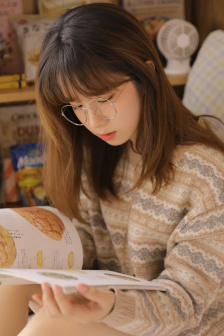 将军的前妻