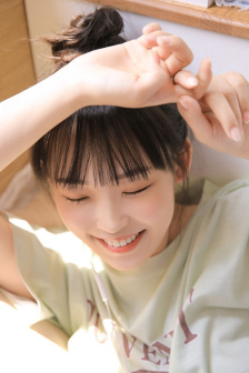 白衣浴室